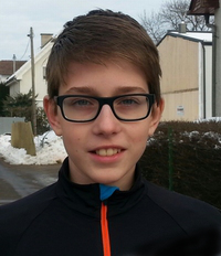 Ein Bild von  Pogoriutschnig Max folgt in Kürze