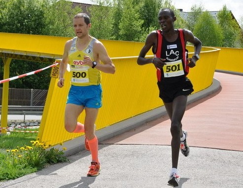 Kemboi Lasberg 2013
