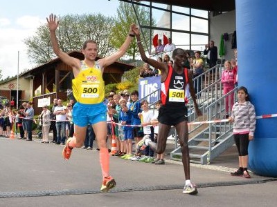 Kemboi Lasberg 2013