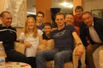 Trainingslager Cesenatico 2015