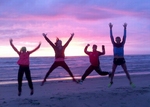 Trainingslager Cesenatico 2015