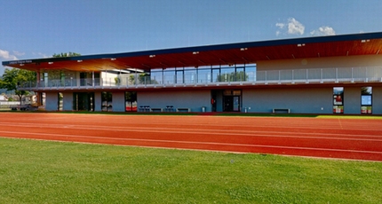 Bild Leopold Wagner Arena